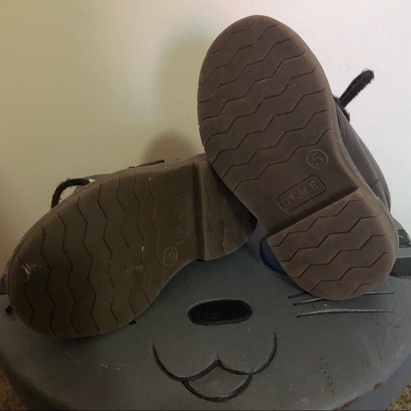 Boots - Picture 5 of 5